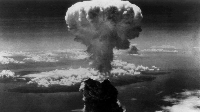 Come funziona la bomba atomica