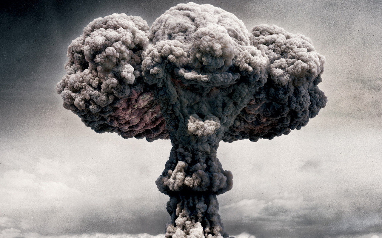 Caratteristiche di una bomba nucleare