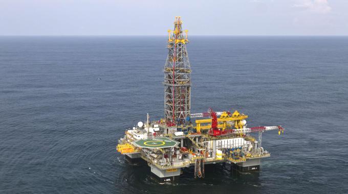 L’estrazione del petrolio dal mare: le piattaforme petrolifere