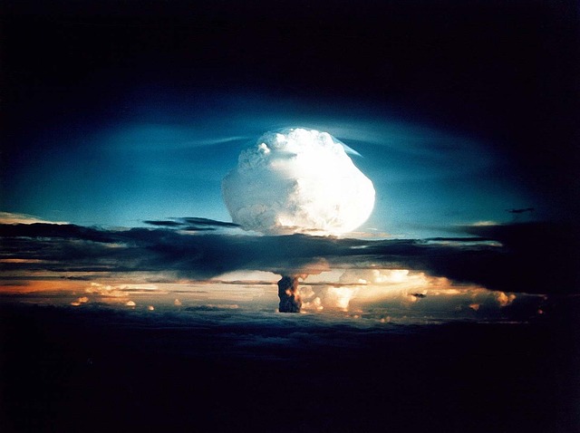 Armi nucleari: a che punto siamo