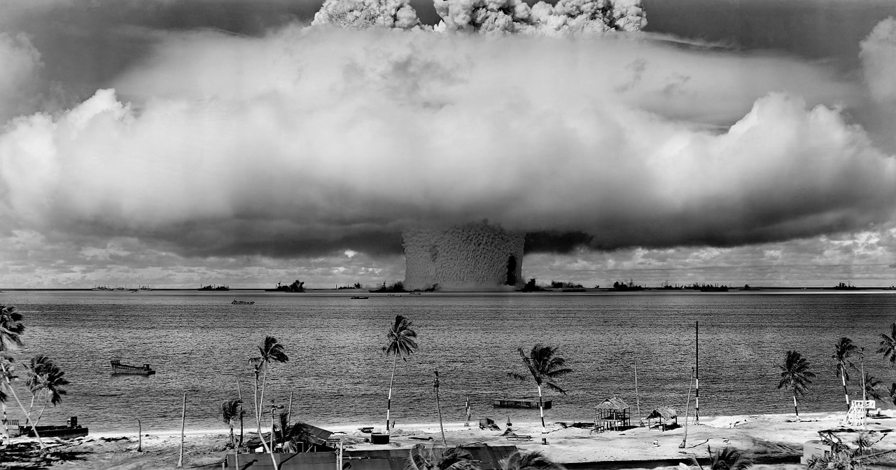 Le bombe atomiche: riassunto su come funzionano e quali tipi esistono